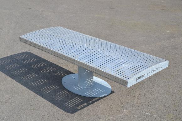 0A0017 - Banc