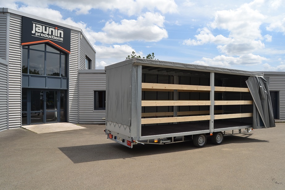 2023- EUROMAC 2 - Remoque routière bâchée 3500 Kg - DAS4 (7)