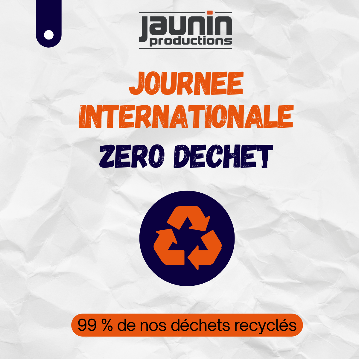 2026-03 - Journée internationale zéro déchet