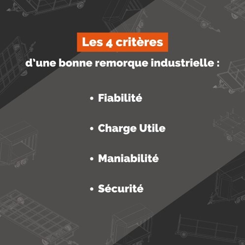 4 critères d'une Rmq industrielle - 2024