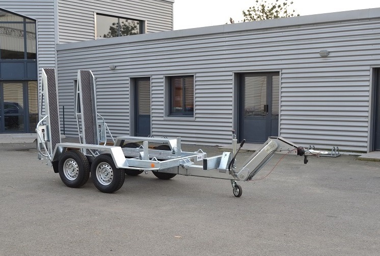 4PLASR180008 - Remorque porte-engin
