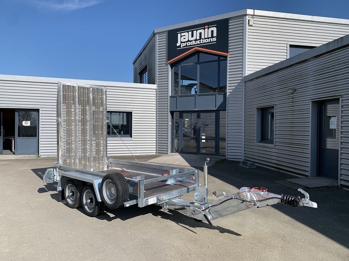 4PLASR180015 - Remorque porte-engin