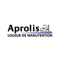 APROLIS LOGO