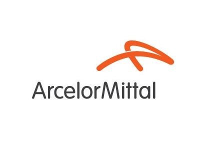 ARCELOR MITTAL LOGO