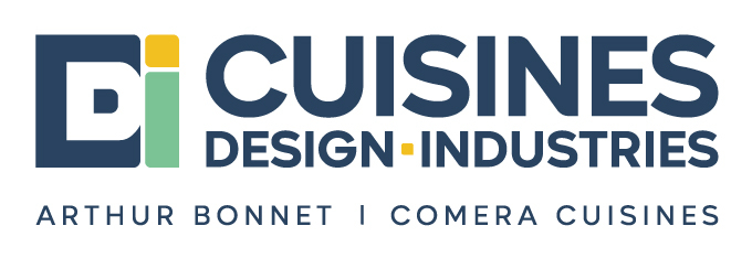 CUISINES DESIGN INDUSTRIES - Logo