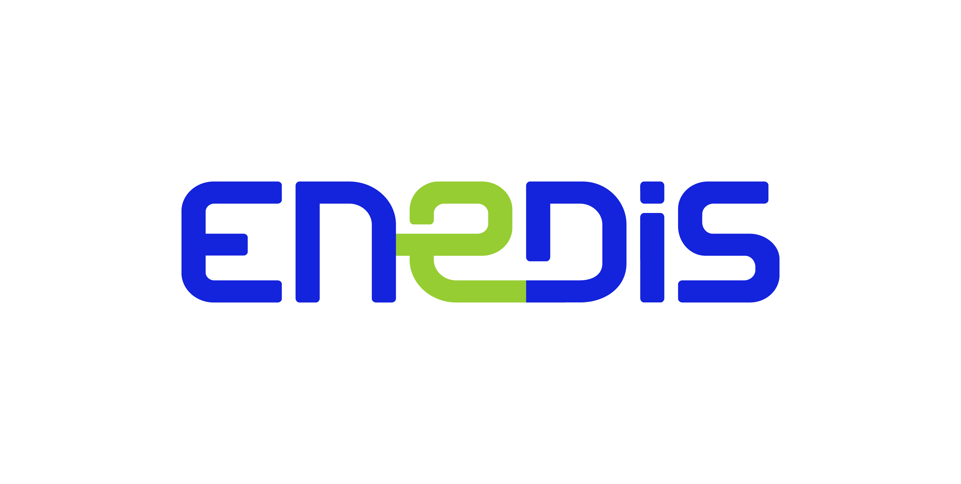 ENEDIS Logo