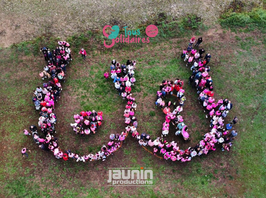 OCTOBRE ROSE 2026