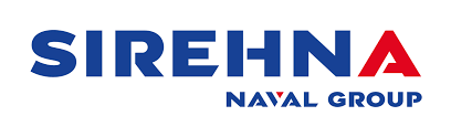 Sirehna logo