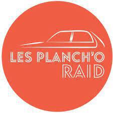 Logo Plancho'raid